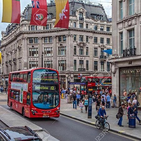 Lewisham Pansiyon Londra Dış mekan fotoğraf